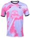 2025-26 Chonburi FC Thailand Football Soccer League Jersey Shirt Training Pink - Player Edition