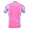 2025-26 Chonburi FC Thailand Football Soccer League Jersey Shirt Training Pink - Player Edition