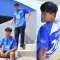 2023 - 24 Chonburi FC Thailand Football Soccer League Jersey Shirt Blue - Tournament Player Edition