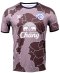 2025-26 Chonburi FC Thailand Football Soccer League Jersey Shirt Training Brown - Player Edition