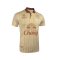 2025 -26 Buriram United Thailand Football Soccer League Jersey Shirt Away Brown - Player Version