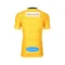 2024-25 Chiang Rai United FC Singha Thailand Football Soccer League Jersey Shirt Goalkeeper Yellow - Player Version