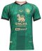 2025-26 SINGHA Chiang Rai United FC Thailand Football Soccer League Jersey Shirt Third Green - Player Version