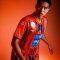 2026 Port FC Thailand Football Soccer League Jersey Shirt Home Orange Blue