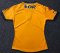 Thailand National Rugby Team Home Jersey (Thai Rugby DNA Edition) - Yellow
