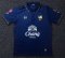 Thailand National Rugby Team Polo Shirt - the "Uraipan" collection - Blue