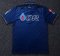 Thailand National Rugby Team Polo Shirt - the "Uraipan" collection - Blue