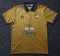 Thailand National Rugby Team Polo Shirt - the "Uraipan" collection - Gold