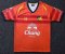 Thailand National Rugby Team : TEAMWEAR : 3Kings Collection - Red
