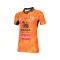 2024-25 Chiang Rai United FC Singha Thailand Football Soccer League Jersey Shirt Home Orange - Player Version