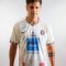 2026 Port FC Thailand Football Soccer League Jersey Shirt Away White