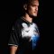 2026 Port FC Thailand Football Soccer League Jersey Shirt Third Black