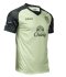 2024 -25 Buriram United Thailand Football Soccer League Jersey Shirt Away Green - AFC Champion League Elite ACL Version