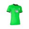 2026 BG Pathum United BGPU FC Thailand Football Soccer League Singha Jersey Shirt Green - AFC Champion League (ACL) Version