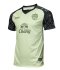 2024 -25 Buriram United Thailand Football Soccer League Jersey Shirt Away Green - AFC Champion League Elite ACL Version