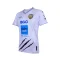 2024-25 Khon Kaen FC Authentic Thailand Football Soccer Thai League Jersey White Shirt - Player Version