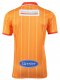 2023-24 Chiang Rai United FC Singha Thailand Football Soccer League Jersey Shirt Home Orange - Player Version