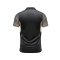 2026 Thailand Volleyball National Team Thai Jersey Shirt Black - World Nation League Tournament - VNL 2026