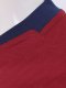 2024-25 Thailand National Team Thai Football Soccer Jersey Shirt Away Red Player Replica Edition