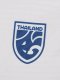 2024-25 Thailand National Team Thai Football Soccer Jersey Shirt Third White Player Replica Edition