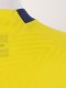 2024-25 Thailand National Team Thai Football Soccer Jersey Shirt Goalkeeper Yellow Player Replica Edition