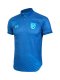 2022 - 23 Thailand National Team Thai Football Soccer Jersey Shirt Home Blue Player Replica Kit