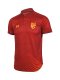 2022 - 23 Thailand National Team Thai Football Soccer Jersey Shirt Away Red Player Replica Kit