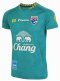 2024 Thailand National Team Thai Football Soccer Jersey Shirt Player Training Green