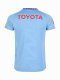 2024 Thailand National Team Thai Football Soccer Jersey Shirt Player Training Blue