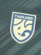 2023-24 Thailand National Team Thai Football Soccer Jersey Shirt Goalkeeper Green