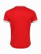 2023-24 Thailand National Team Thai Football Soccer Jersey Shirt Away Red