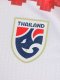 2023-24 Thailand National Team Thai Football Soccer Jersey Shirt Third White