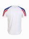 2023-24 Thailand National Team Thai Football Soccer Jersey Shirt Third White