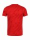 2023-24 Thailand National Team Thai Football Soccer Jersey Shirt Away Red