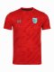 2023-24 Thailand National Team Thai Football Soccer Jersey Shirt Away Red