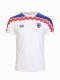 2023-24 Thailand National Team Thai Football Soccer Jersey Shirt White