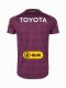 2024 Thailand National Team Thai Football Soccer Jersey Shirt Player Training Purple