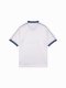 2024-25 Thailand Lifestyle Oversize Jersey Ivory White - Short Sleeve