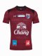 2025 Thailand National Team Thai Football Soccer Jersey Shirt Player Training Red