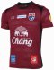 2025 Thailand National Team Thai Football Soccer Jersey Shirt Player Training Red