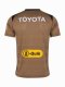 2025 Thailand National Team Thai Football Soccer Jersey Shirt Player Training Brown