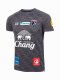2025 Thailand National Team Thai Football Soccer Jersey Shirt Player Training Black