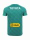 2025 Thailand National Team Thai Football Soccer Jersey Shirt Player Training Green