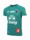 2025 Thailand National Team Thai Football Soccer Jersey Shirt Player Training Green