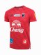 2025 Thailand National Team Thai Football Soccer Jersey Shirt Player Training Red