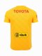 2025 Thailand National Team Thai Football Soccer Jersey Shirt Player Training Yellow