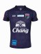 2025 Thailand National Team Thai Football Soccer Jersey Shirt Player Training Blue