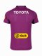 2025 Thailand National Team Thai Football Soccer Jersey Shirt Player Training Purple