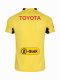 2025 Thailand National Team Thai Football Soccer Jersey Shirt Player Training Yellow