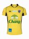2025 Thailand National Team Thai Football Soccer Jersey Shirt Player Training Yellow